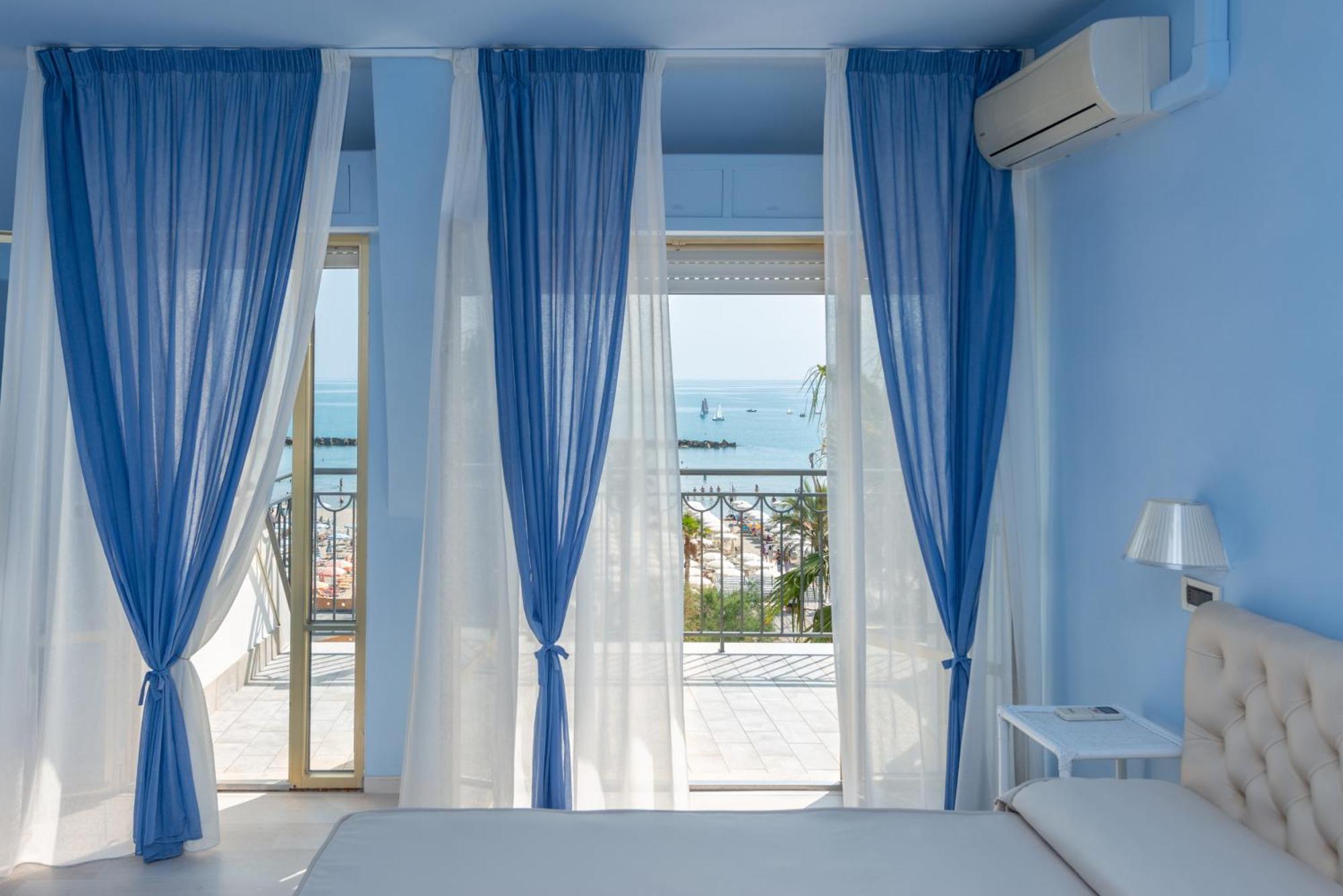 Hotel Dino San Benedetto del Tronto Exterior foto